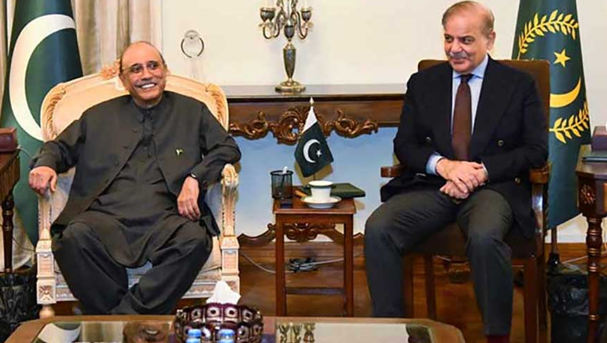 Is Governor’s Rule Coming to KP? Key Meeting Scheduled at PM House