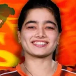 Fatima Sana