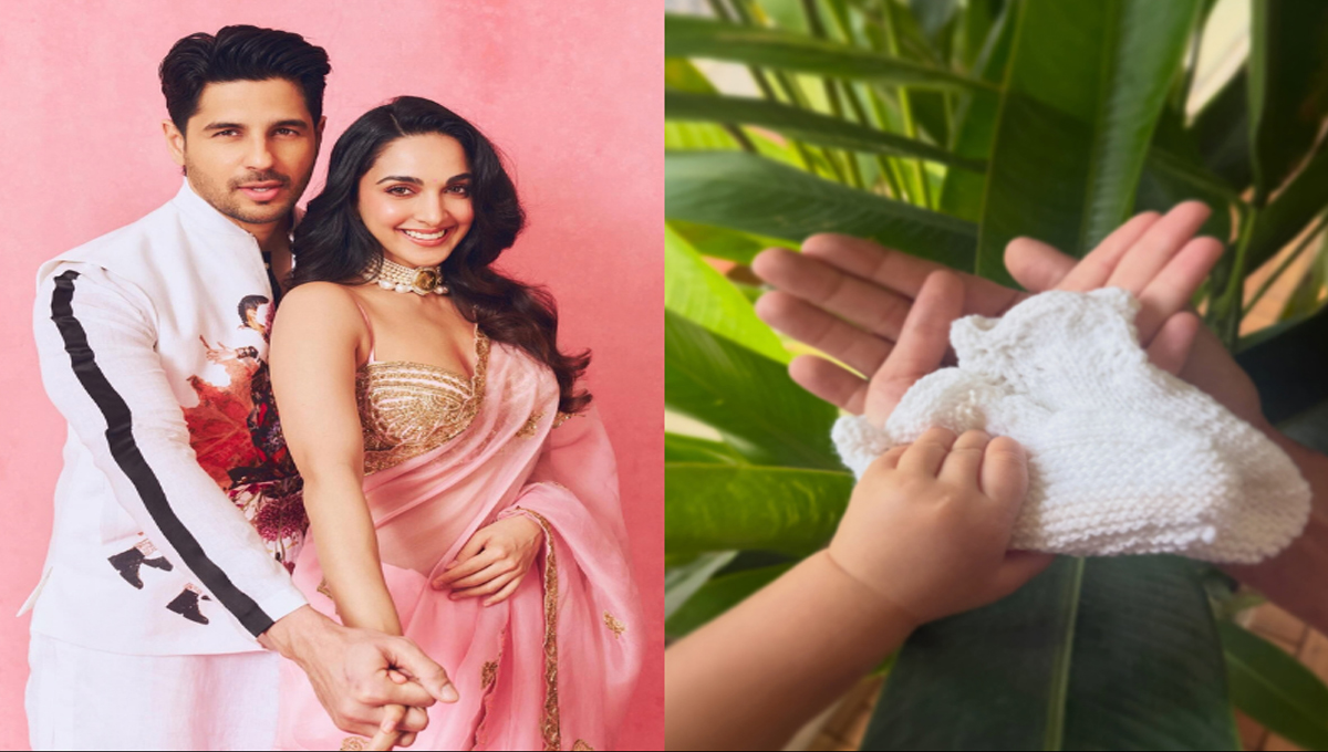 Kiara and Sidharth Share Happy News as Family Prepares to Grow