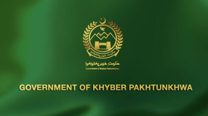 Major Reshuffle of DCs in KP