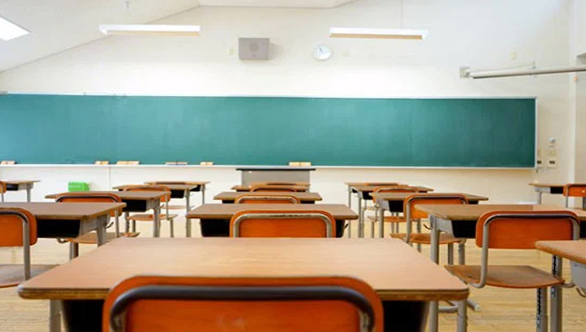 KP Issues Major Directive on Private School Buildings