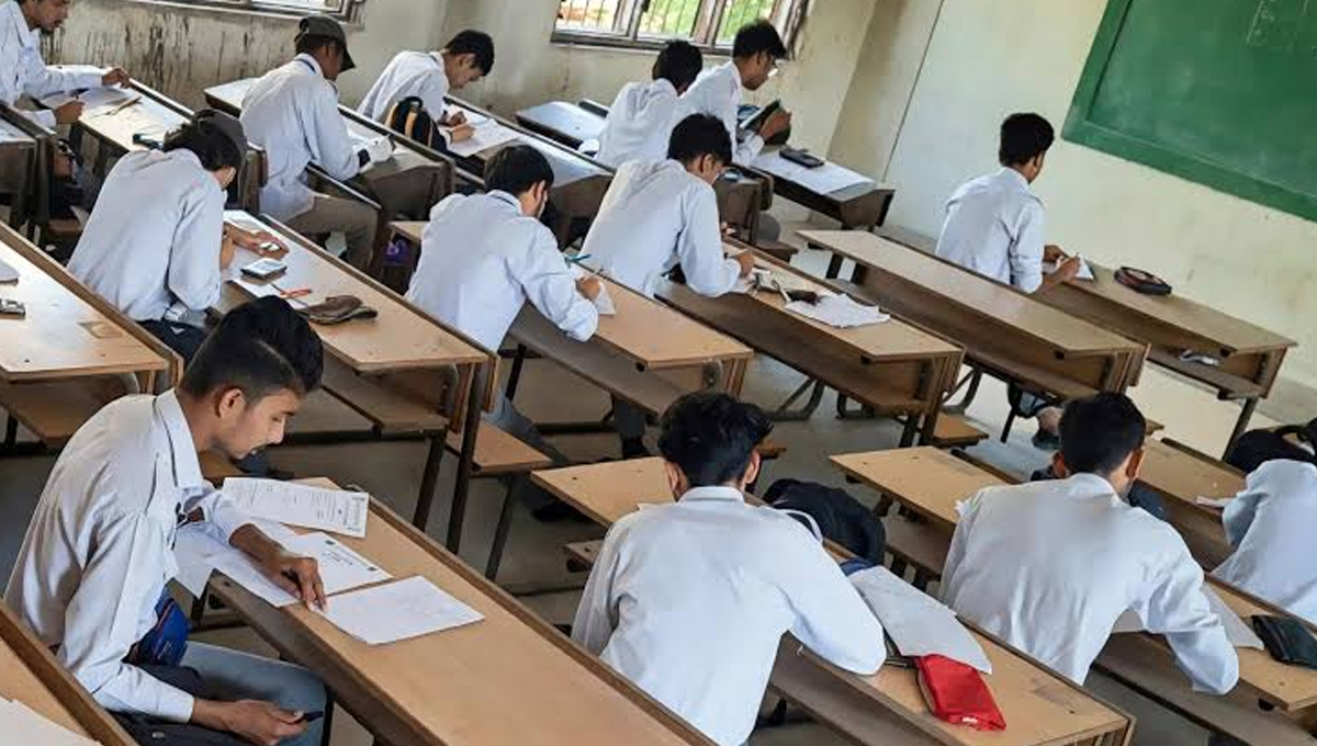 KP Matric Exams: Will the October 12 Physics Paper Be Postponed?