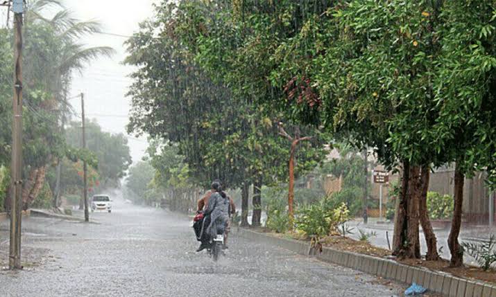 PMD forecasts rain in parts of KP, northern areas