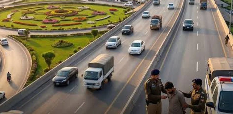 Citizens alert, new hike in traffic fines