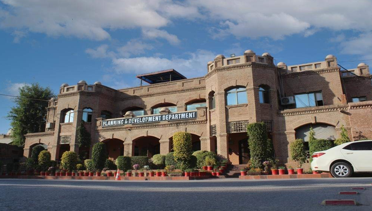 Major Reshuffle at KP Civil Secretariat: Multiple Officials Transferred