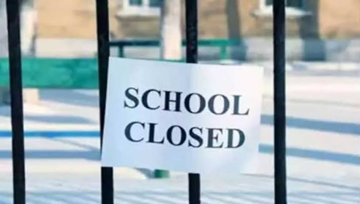 Mardan: All Educational Institutions to Remain Closed Tomorrow