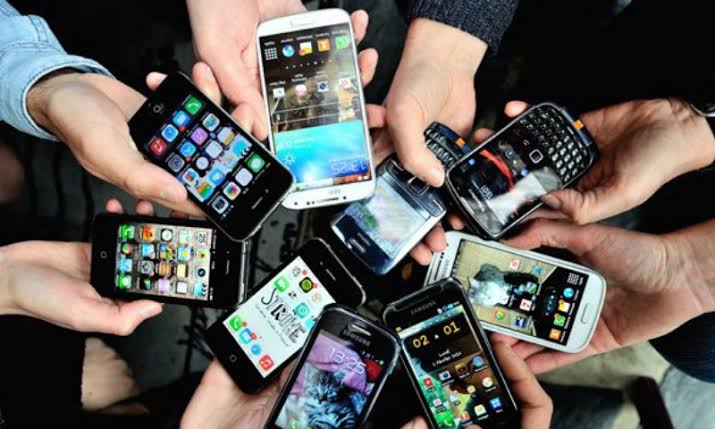 Pakistan’s Local Mobile Phone Production Falls