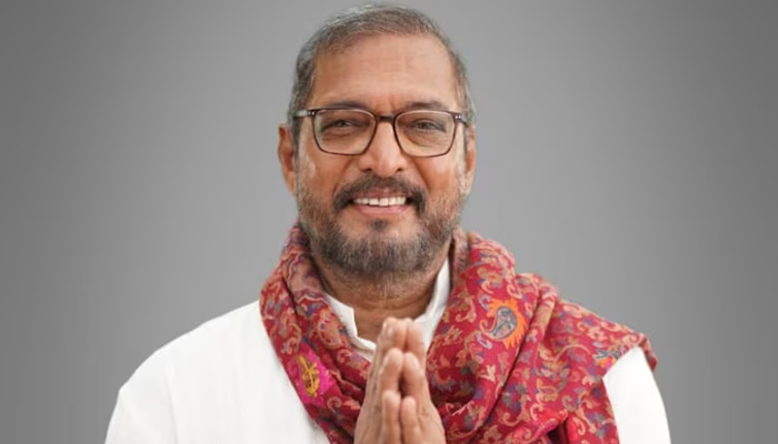 Senior Indian Actor Nana Patekar Passes Away