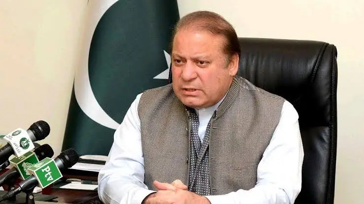 Better Late Than Never: Nawaz Sharif Backs Emergency in KP