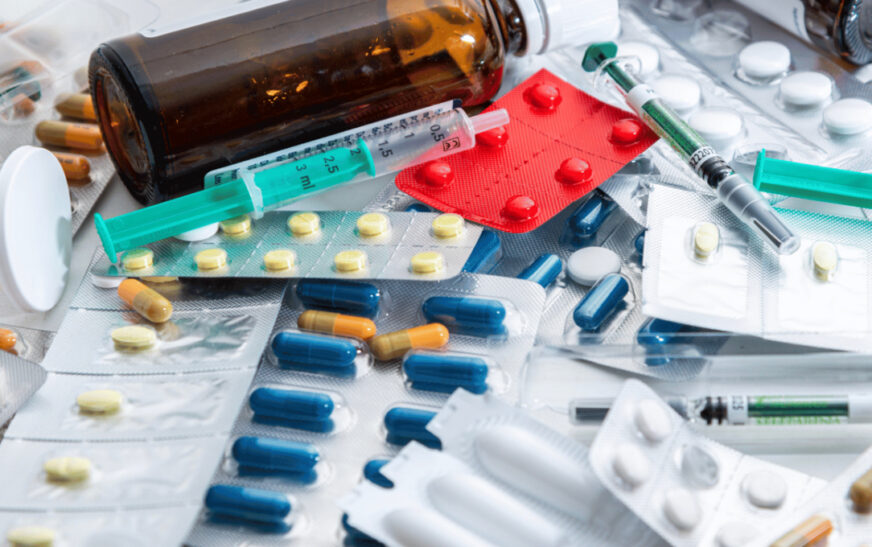 New Era of Public Service in KP as Hospitals Introduce Medicine Monitoring System