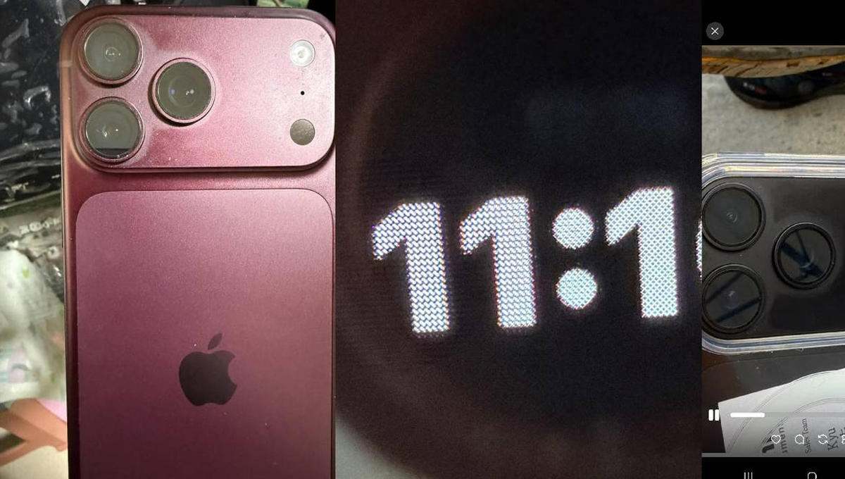 New iPhone 18, New Concern: Users Report Troubling Issues
