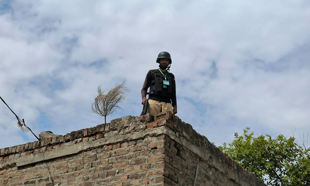Missing police personnel in Nizampur: Important information revealed