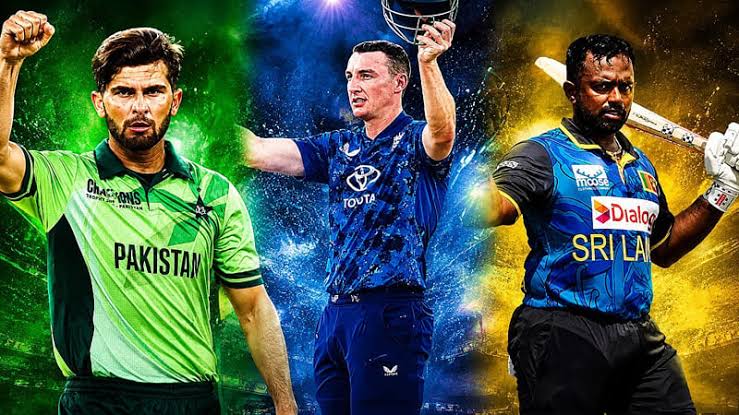 Pakistan vs Sri Lanka: Who Will Win?