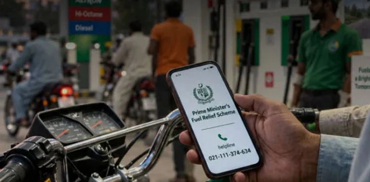 Big news for beneficiaries of PM’s fuel subsidy scheme