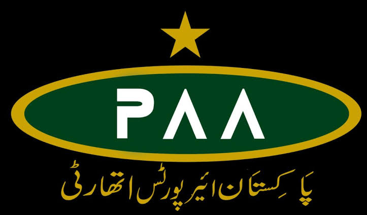 Pakistan Airports Authority Announces IT Jobs