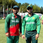 pak vs Bangladesh