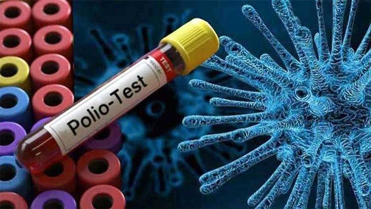 New polio case confirmed in Khyber, KP’s tally reaches five
