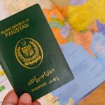 passport