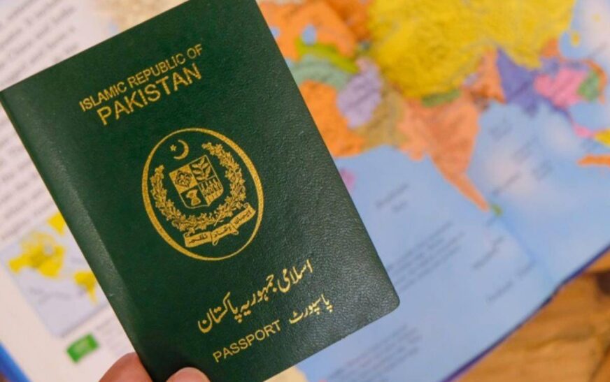 passport
