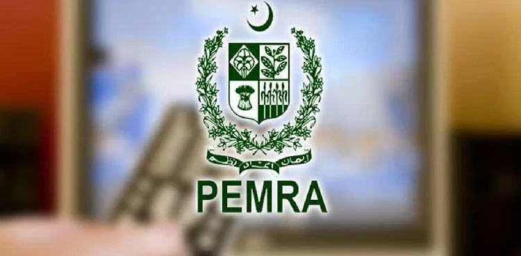 PEMRA issues new directives to satellite TV channels on live coverage of incidents