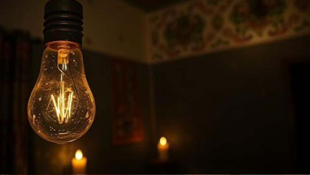 PESCO Announces Power Shutdown in Peshawar and Other KP Areas Tomorrow