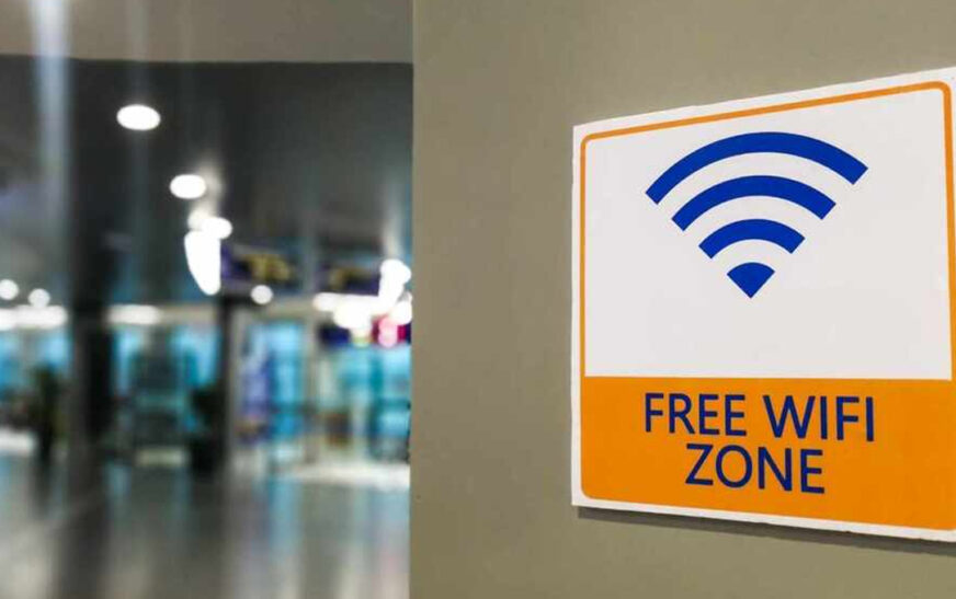 NCCIA issues warning to users of public Wi-Fi networks