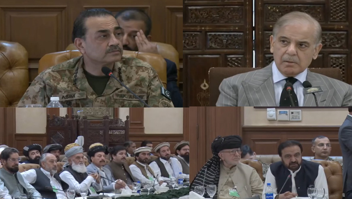 New Era for KP: PM Unveils Rs160 Billion Reconstruction Package