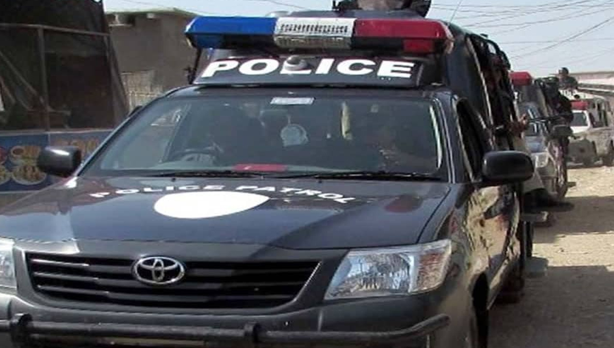 Police Foil Deadly Attack on Karak Checkpost, Five Militants Killed