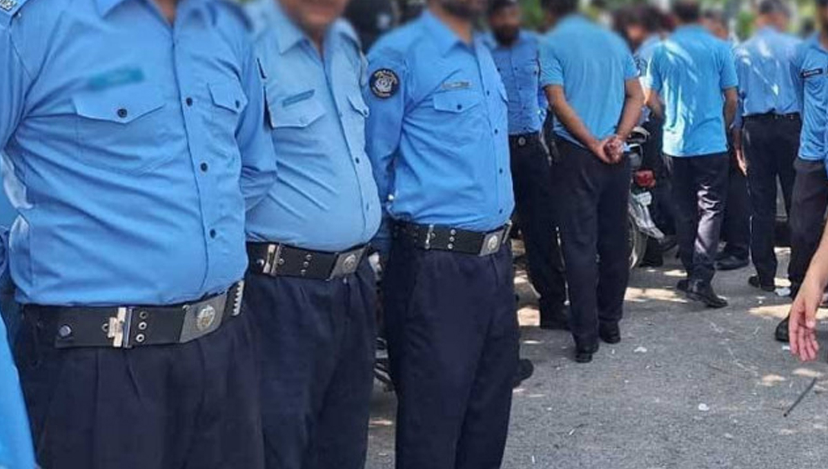 Police Tightens Social Media Rules for All Personnel