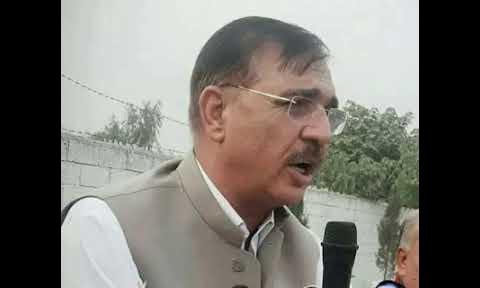 PTI Should Abandon Long March Politics, Should Focus on Resolving Public Issues: Hamayun Khan