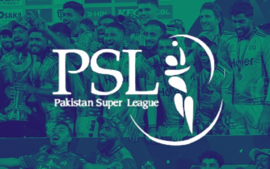 PSL 12 Player Auction Date Announced