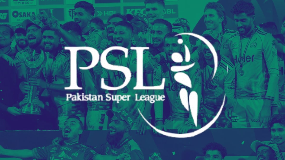 PSL 12 Player Auction Date Announced