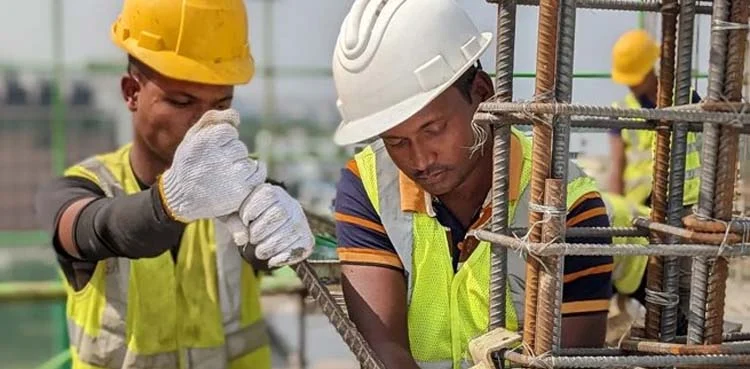Pakistan to train 30,000 youth for overseas employment