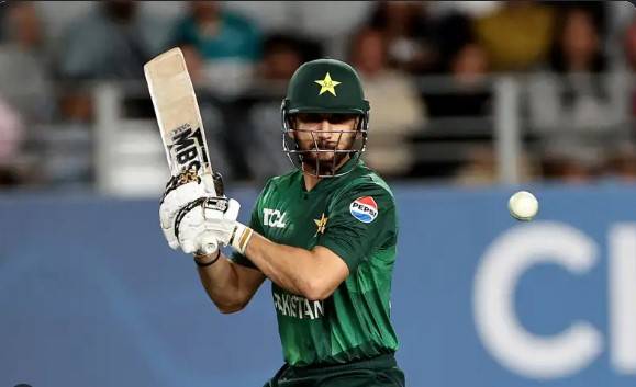 Pakistan Put Up Big Total Against Sri Lanka in First ODI