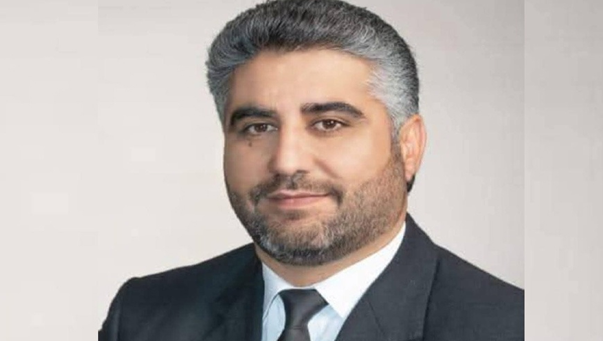 Senior KP Official Announces Resignation