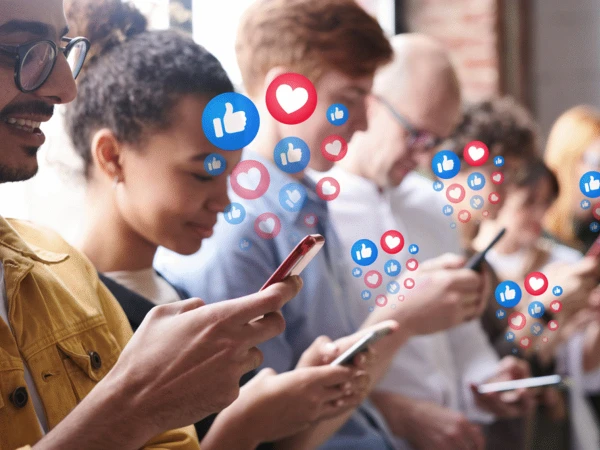 Being online all the time may increase mental stress