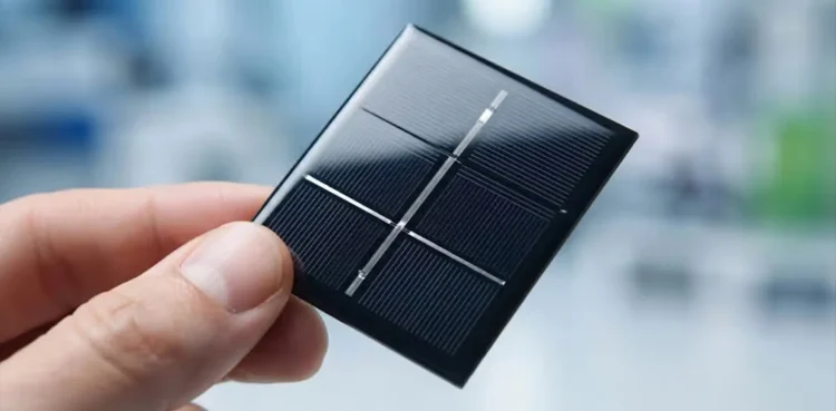 A New Era for solar energy, Scientists announce major breakthrough