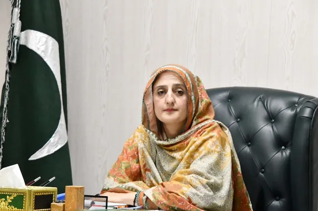 Police Register FIR Against Deputy Speaker Over Official Vehicle