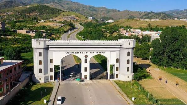 Swat University to Launch Shuttle Service for Students