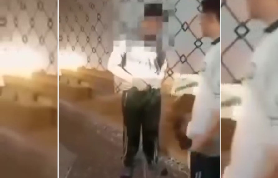 Incident of Assault on Student at Gunpoint Surfaces in Swat