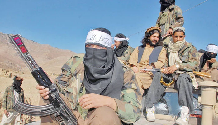 Pakistan Urges Afghan Taliban to Act Against Terrorist Groups