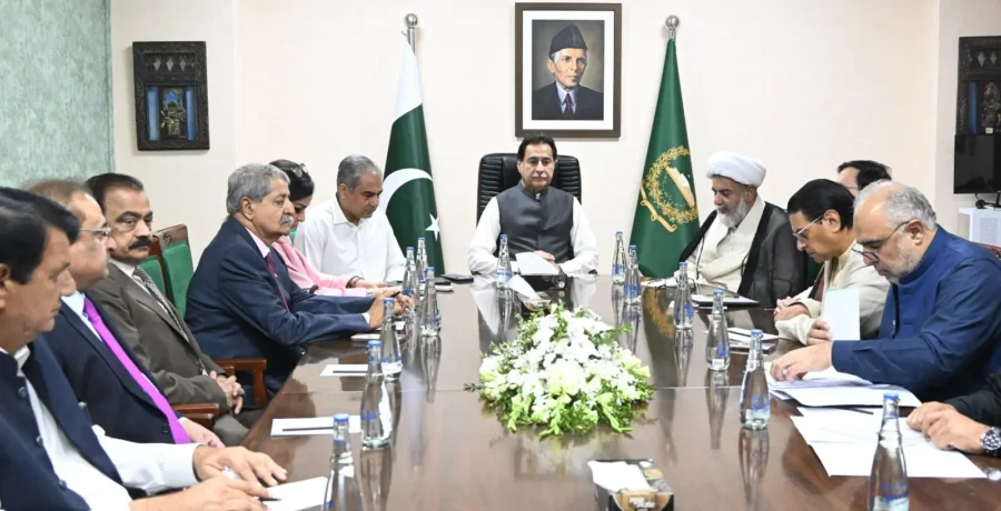 PTI Bows Down, Accepts All Govt’s Terms