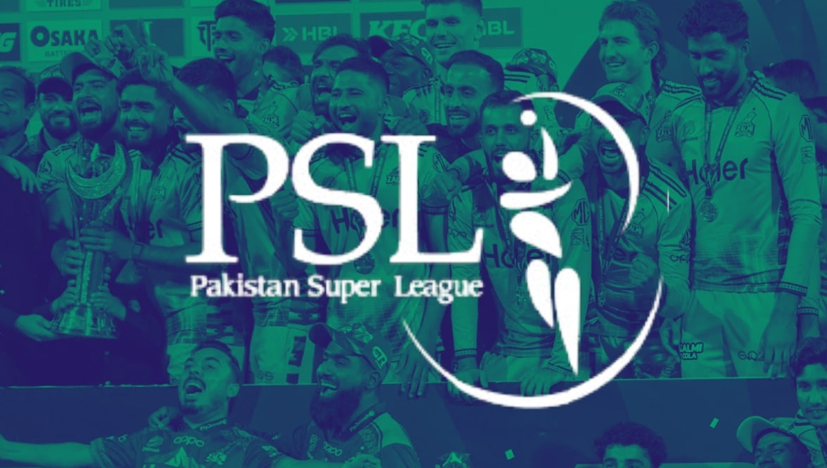 The Wait Is Over: PSL 12 Dates Officially Announced
