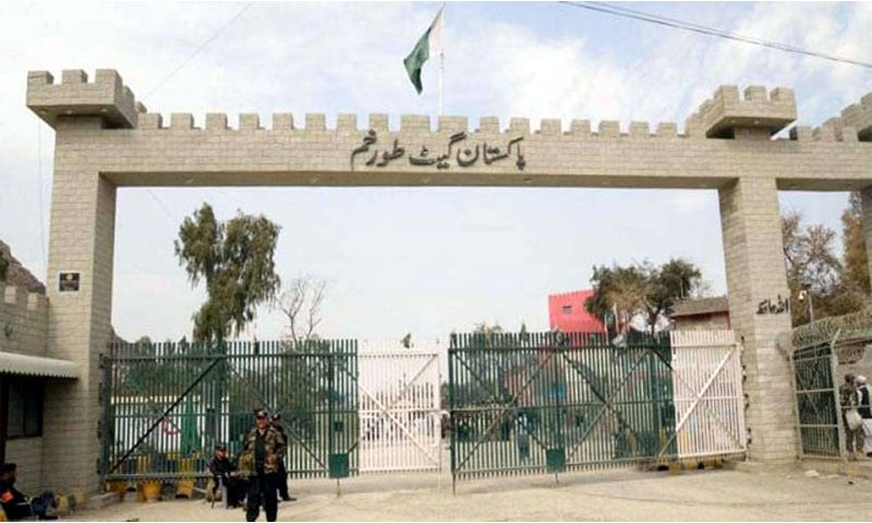 Pak-Afghan border closure completes one year, trade remains suspended