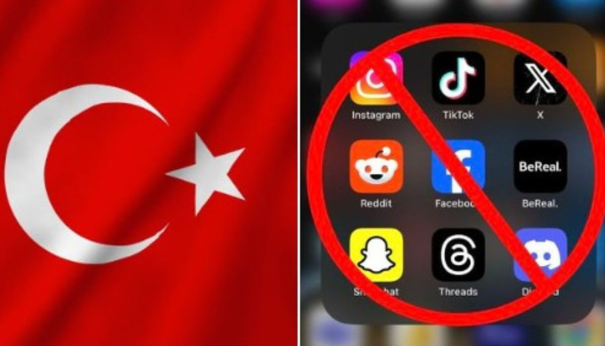 Turkey Unveils Social Media Plan for Children