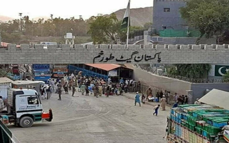 Afghan repatriation through Torkham takes unexpected turn