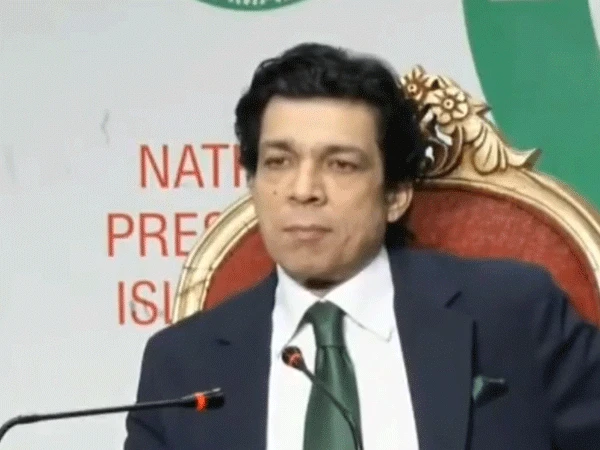 We will destroy generations of Those Who Speak Against Pakistan: Faisal Vawda