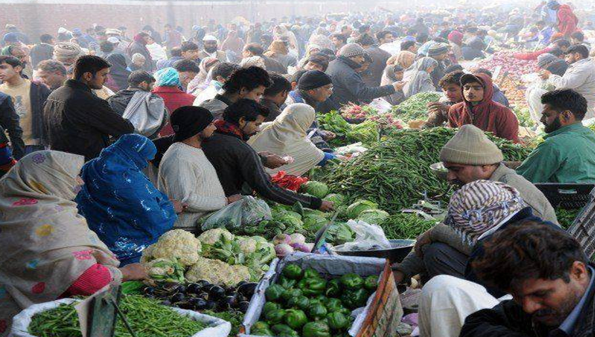 Weekly Bazaars Shut Down Indefinitely Over Fire Safety Concerns