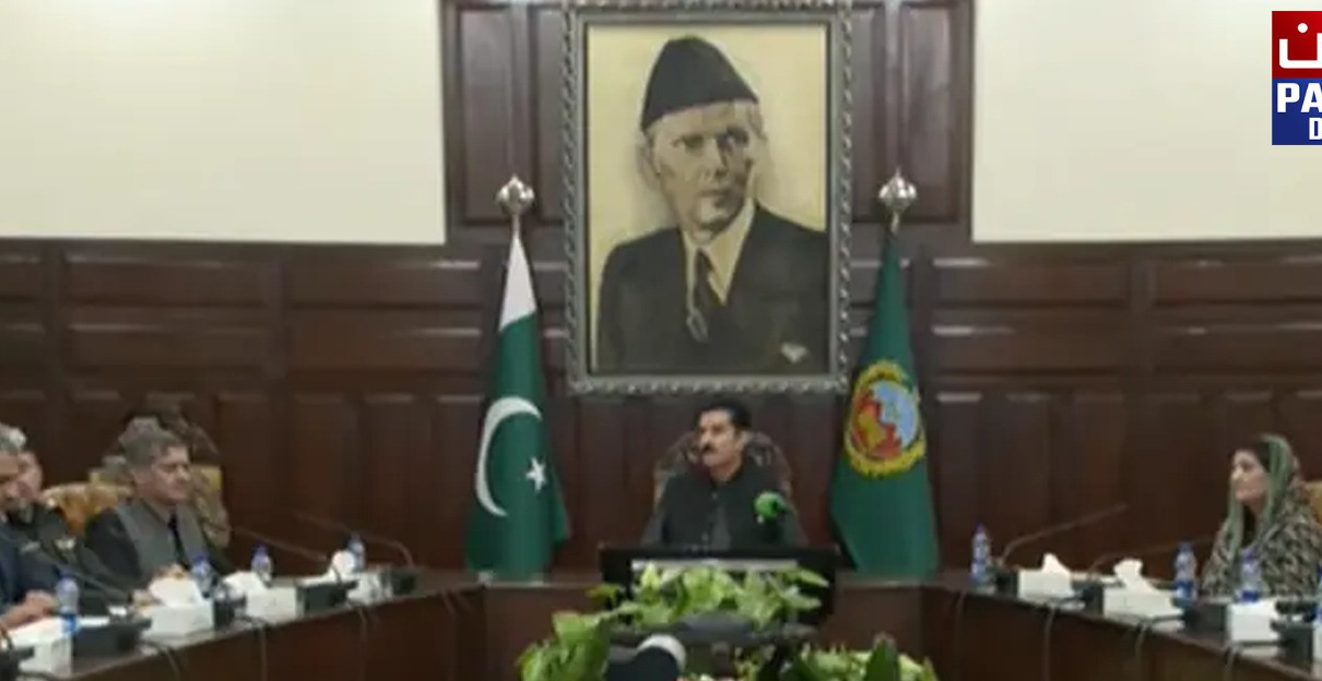 When will the members of advisory Council to take charge in KP?