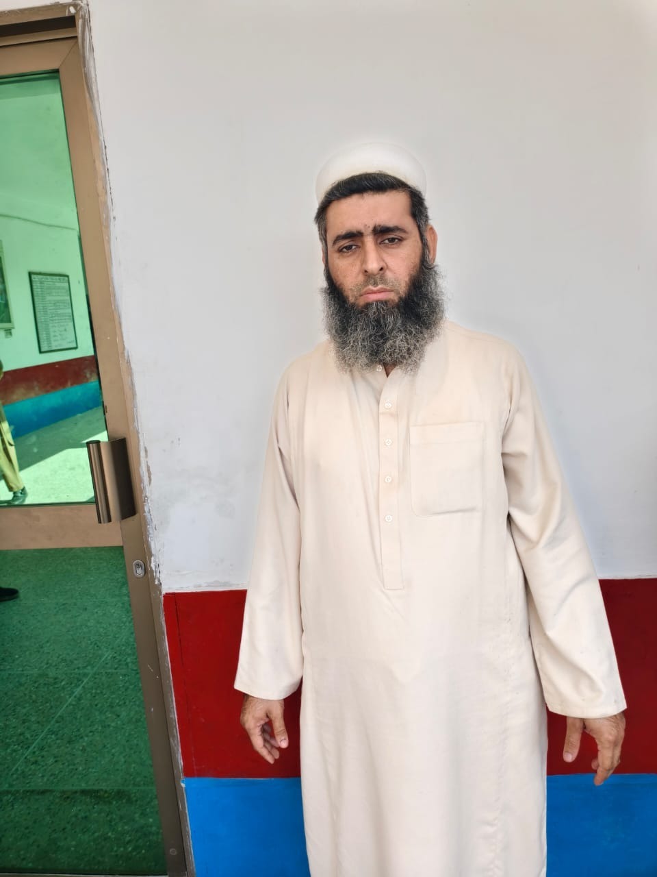 School owner Khan Muhammad Darvesh arrested, FIR registered